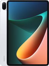 Best available price of Xiaomi Pad 5 Pro in Mauritius