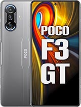 Best available price of Xiaomi Poco F3 GT in Mauritius