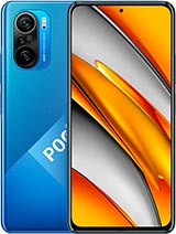 Best available price of Xiaomi Poco F3 in Mauritius