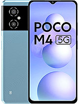 Best available price of Xiaomi Poco M4 5G (India) in Mauritius