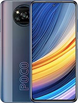 Best available price of Xiaomi Poco X3 Pro in Mauritius