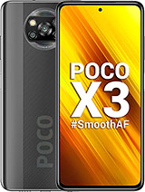 Best available price of Xiaomi Poco X3 in Mauritius