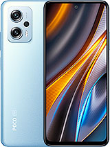 Best available price of Xiaomi Poco X4 GT in Mauritius