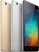 Best available price of Xiaomi Redmi 3 Pro in Mauritius