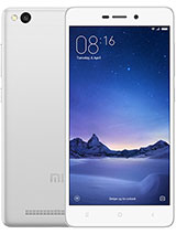 Best available price of Xiaomi Redmi 3s in Mauritius