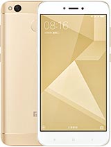 Best available price of Xiaomi Redmi 4 4X in Mauritius