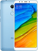 Best available price of Xiaomi Redmi 5 in Mauritius