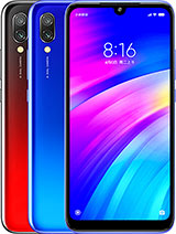 Best available price of Xiaomi Redmi 7 in Mauritius