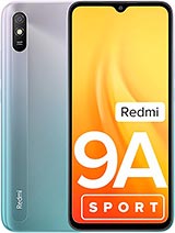 Best available price of Xiaomi Redmi 9A Sport in Mauritius