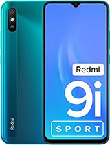 Best available price of Xiaomi Redmi 9i Sport in Mauritius