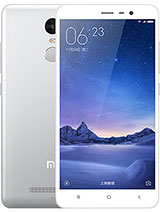 Best available price of Xiaomi Redmi Note 3 in Mauritius