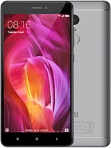 Best available price of Xiaomi Redmi Note 4 in Mauritius