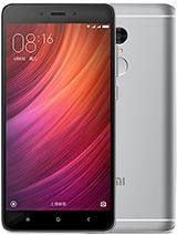 Best available price of Xiaomi Redmi Note 4 MediaTek in Mauritius