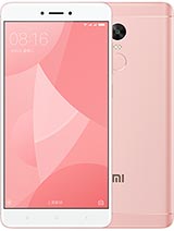Best available price of Xiaomi Redmi Note 4X in Mauritius