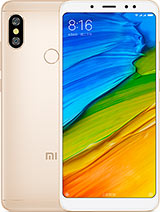 Best available price of Xiaomi Redmi Note 5 AI Dual Camera in Mauritius