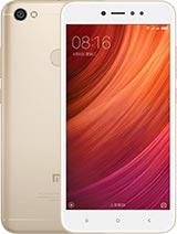 Best available price of Xiaomi Redmi Y1 Note 5A in Mauritius