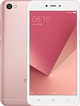 Best available price of Xiaomi Redmi Y1 Lite in Mauritius