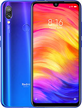 Best available price of Xiaomi Redmi Note 7 Pro in Mauritius