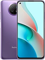 Best available price of Xiaomi Redmi Note 9 5G in Mauritius