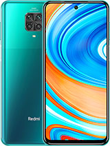 Best available price of Xiaomi Redmi Note 9 Pro in Mauritius