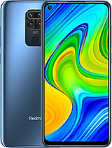 Best available price of Xiaomi Redmi Note 9 in Mauritius