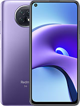 Best available price of Xiaomi Redmi Note 9T in Mauritius