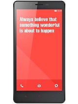 Best available price of Xiaomi Redmi Note in Mauritius
