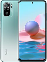 Best available price of Xiaomi Redmi Note 10 in Mauritius
