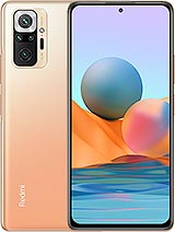 Best available price of Xiaomi Redmi Note 10 Pro Max in Mauritius