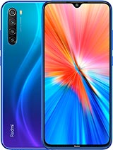 Best available price of Xiaomi Redmi Note 8 2021 in Mauritius