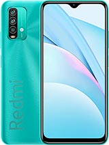 Best available price of Xiaomi Redmi Note 9 4G in Mauritius