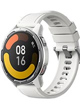 Best available price of Xiaomi Watch Color 2 in Mauritius
