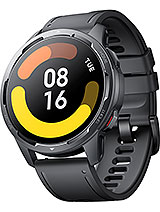 Best available price of Xiaomi Watch S1 Active in Mauritius