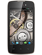Best available price of XOLO A510s in Mauritius