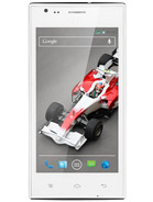 Best available price of XOLO A600 in Mauritius