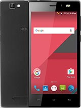 Best available price of XOLO Era 1X in Mauritius