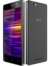Best available price of XOLO Era 4G in Mauritius