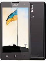 Best available price of XOLO Era in Mauritius