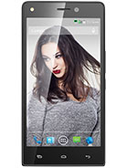Best available price of XOLO Opus 3 in Mauritius