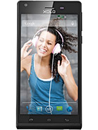 Best available price of XOLO Opus HD in Mauritius