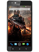 Best available price of XOLO Play 6X-1000 in Mauritius