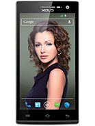 Best available price of XOLO Q1010i in Mauritius