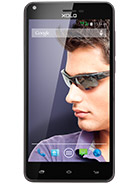 Best available price of XOLO Q2000L in Mauritius