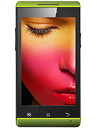 Best available price of XOLO Q500s IPS in Mauritius