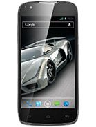 Best available price of XOLO Q700s in Mauritius