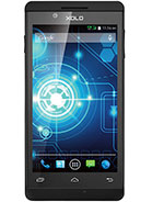 Best available price of XOLO Q710s in Mauritius