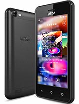 Best available price of Yezz Andy 4E4 in Mauritius