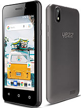 Best available price of Yezz Andy 4E7 in Mauritius