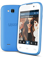 Best available price of Yezz Andy 3-5EI in Mauritius
