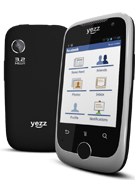 Best available price of Yezz Andy 3G 2-8 YZ11 in Mauritius